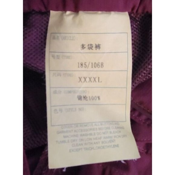 Mens Cargo Shorts AFS Jeep Unlined   Waist 38 Size L - Picture 8 of 16